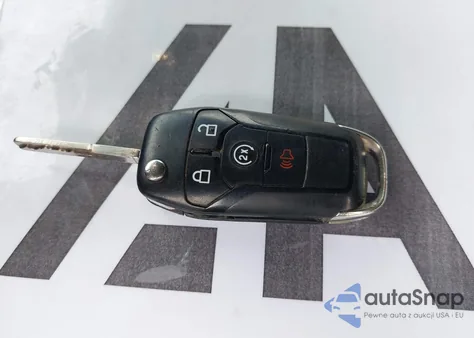 2017 Ford F-150 Xlt из США, поврежденный, VIN 1FTEW1CP3HKC29629